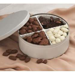 All Chocolate 4-way