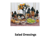 Salad Dressings