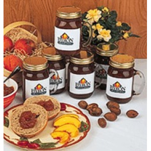 Preserves and Jellies